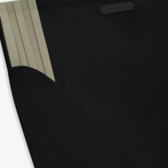 NWT Adidas x Fear Of God Womens Legging - Picture 4 of 4